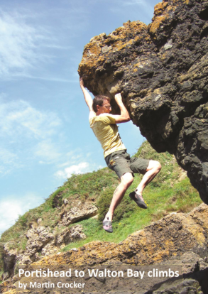 Portishead to Walton Bay Climbs cover